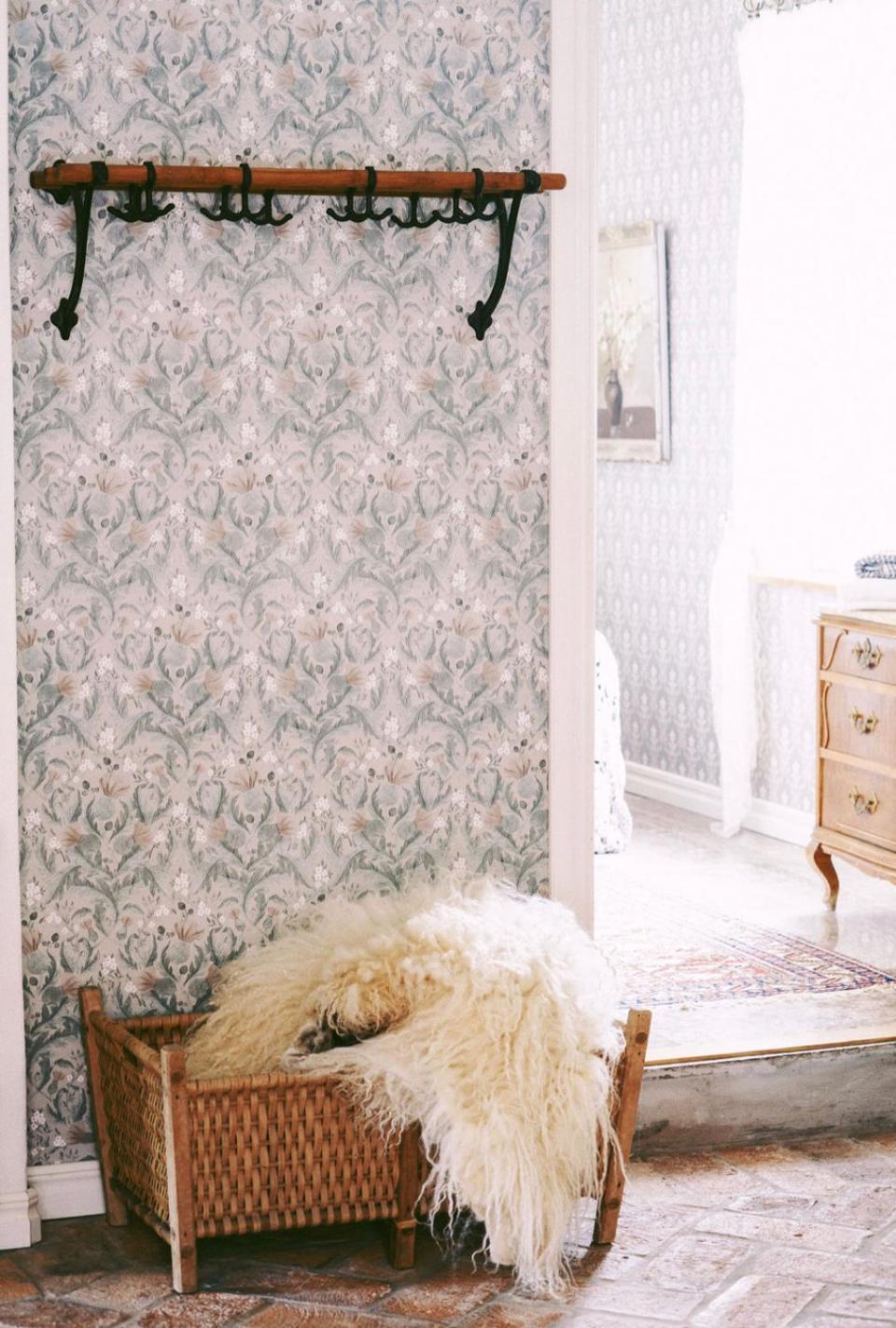 Snaellfaell Country Living - Akerbo Gard Charmigt Renoverad Flygel Kristinehamn Bagian luar foto