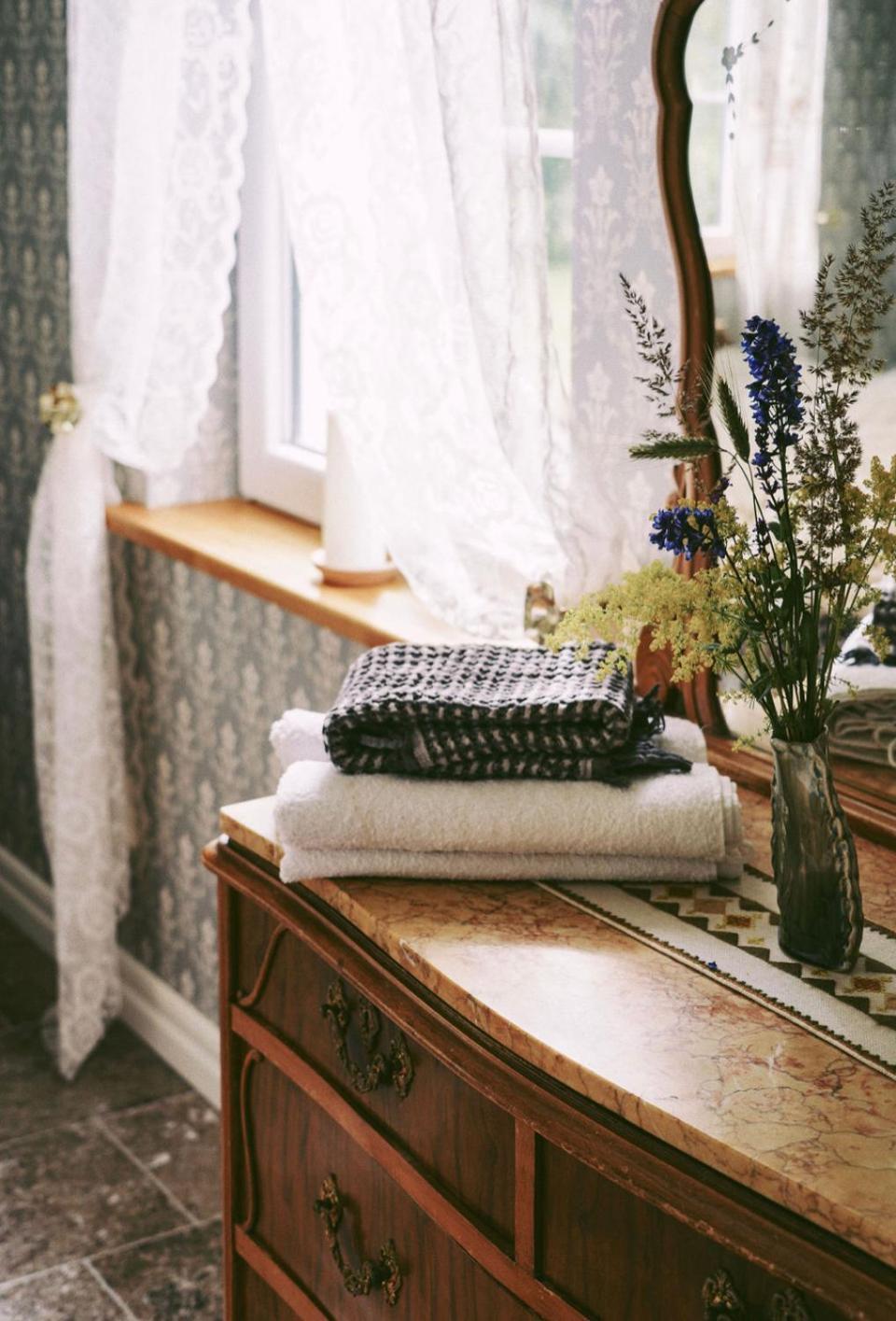 Snaellfaell Country Living - Akerbo Gard Charmigt Renoverad Flygel Kristinehamn Bagian luar foto